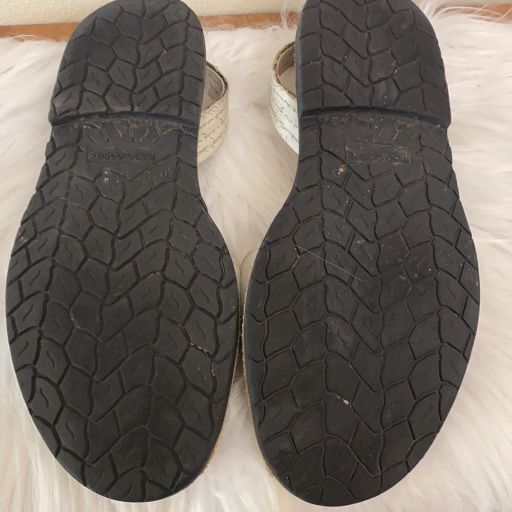Mibo Sandals - Picture 3 of 4